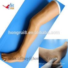 ISO Realistic Surgical Suture Training leg model